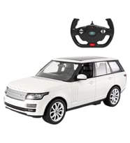 Rastar 1:14 Range Rover Sport 2013 Uzaktan Kumandalı Araba Beyaz