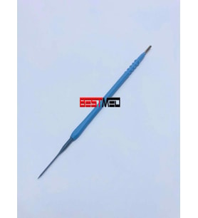 Koter Ucu İğne Non-stick 15 cm Erbe Bowie Conmed Martin Valleylab Zeus Zerone Sutrone Üzümcü Petaş