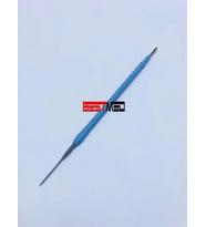 Koter Ucu İğne Non-stick 15 cm Erbe Bowie Conmed Martin Valleylab Zeus Zerone Sutrone Üzümcü Petaş
