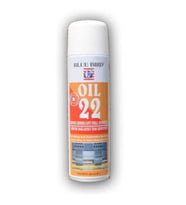 Blue Bird Oil 22 Nakış ve Dikiş Makinesi Yağlayıcı Sprey