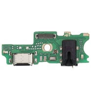 Infinix Note 10 Pro Şarj Soketli Mikrofon Bordu X695, X695D