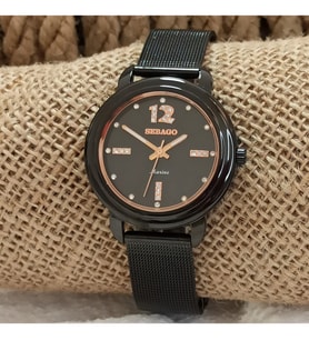 Sebago SBGS01383M-1 Kadın Kol Saati