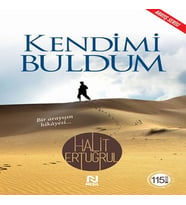 Kendimi Buldum