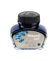 Pelikan Dolma Kalem Mürekkebi 30 ML Mavi-Siyah Dolma Kalem Mürekkebi