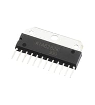 Entegre Devre KIA 6282K