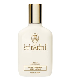 ST BARTH   Moisturizing Body Lotion Lily-Nemlendirici Vücut Losyonu 125 ML