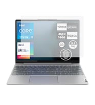 Lenovo ThinkBook 13x G2 13.3 inç Mat Ekran Koruyucu 16:10