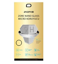 Bk Cep Aksesuar Xiaomi Mi Note 3 Nano Micro Temperli Ekran Koruyucu