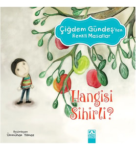 Hangisi Sihirli ?
