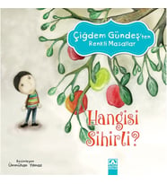 Hangisi Sihirli ?
