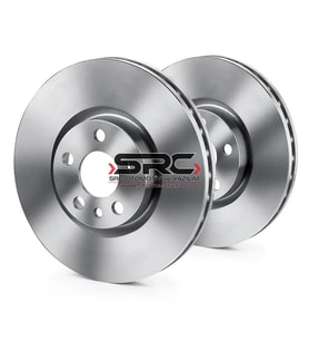 FREN DİSKİ (TAKIM) ALFA ROMEO LANCIA DELTA FIAT BRAVO STILO (Standart)