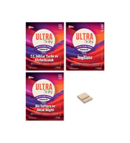 LGS 8. Sınıf Ultra İnkılap İngilizce ve Din 3lü Haftalık Kazanım Kavrama Denemeleri
