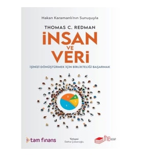 İnsan ve Veri