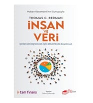 İnsan ve Veri