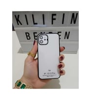 iPhone 12 / 12 Pro Mika Kılıf Modeli