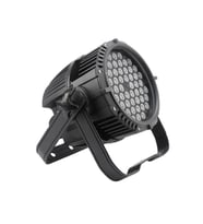 DJ PRO WR-PAR54 54X3W FULL RGB SU GEÇİRMEZ (WATERPROOF) LED PAR