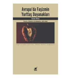 Avrupa'da Faşizmin Yurttaş Dayanakları