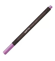 GIPTA FİNELİNER KEÇE UÇLU KALEM 0.4mm LİLA