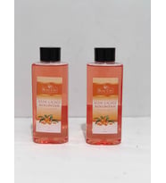 Rosecity İğde Çiçeği Kolonyası 400 ml 2 Adet 