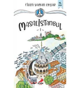 Masal İstanbul