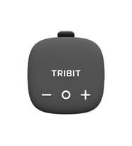 TRIBIT Micro 3 – 13W 24 Saat Oyun Süresi IP68 Su ve Toz Geçirmez Bluetooth 6.0 Xbass Siyah