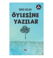 Öylesine Yazılar
