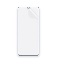 SChitec MOTOROLA Moto G06 Uyumlu Ön Yüzey Nano Şeffaf Hidrojel Ekran Koruyucu