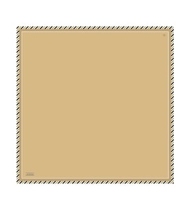 Armine 90*90  Ipek Eşarp  8966D01 50 -Sura Ipek HBCV00003UPCTK