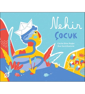 Nehir Çocuk