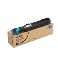 XEROX WORKCENTRE 7132 7232 7242 MAVİ / CYAN ORJİNAL TONER