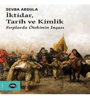İktidar, Tarih ve Kimlik