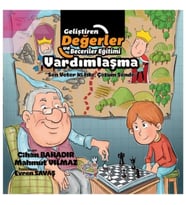 Yayınları Yardımlaşma - Sen Yeter Ki Iste, Çözüm Sende