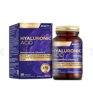 Nutraxin Hyaluronic Acid 30 Tablet 