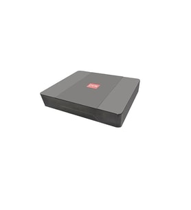 River World Kamera Kayıt Cihazı DVR 4 Kanal Tek Sesli Hibrit 1080N
