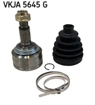 SKF VKJA5645G Dis Aks Kafasi 44014SABN21 44014SABN22