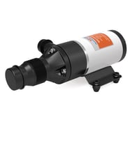 SEAFLO TEKNE VE KARAVAN İÇİN MACERATÖR POMPASI 12 V