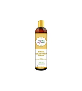 Softem Keratin Özlü Şampuan 400 ml