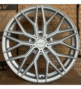 5 112 19 8.5 ET45 CH73.1 WHİTE SİLVER ARCEO VALENCİA JANT MODELİ (4Ad)