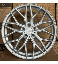 5 112 19 8.5 ET45 CH73.1 WHİTE SİLVER ARCEO VALENCİA JANT MODELİ (4Ad)
