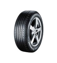 Continental ContiEcoContact 5 MO 215/60R17 96V 4x4 Yaz Lastiği (Üretim Yılı:2025)
