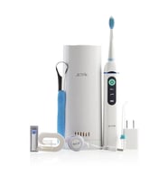 Jetpik Ağız Duşu 3in1 JP210 Solo (Distribütör Garantili)