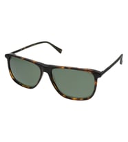 Slazenger 6932.C2 60 Polarize Erkek Güneş Gözlüğü (Kahverengi)