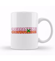 Quarantine X Quarantine Hunter X Hunter Funny Kupa Bardak Porselen