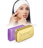 JABON Doğal Akne Ve Sivilce Sabunu 90 gr