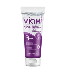 ETSMagaza Viaxi Glide A+ Kayganlaştırıcı Jel 100 ml