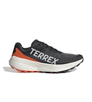 adidas Terrex Agravic Speed Unisex Arazi Tipi Koşu Ayakkabısı IG8017 Siyah