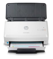 HP A4 Scanjet 2000 S2 6FW06A 35ppm Sayfa Beslemeli Döküman Tarayıcı