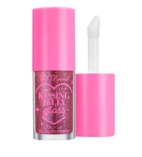 TOO FACED Kissing Jelly Grape Soda- Gloss