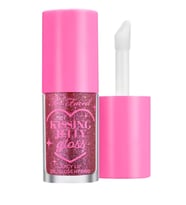 TOO FACED Kissing Jelly Grape Soda- Gloss