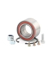 Vw Transporter T4 Ön Teker Rulmanı Kit 7D0498625-3